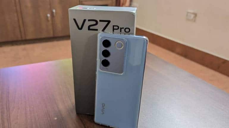 Vivo V27 Pro हुआ भारत में लॉन्च, जानिए इस मोबाइल के फीचर्स से लेकर प्राइस तक की सारी डिटेल