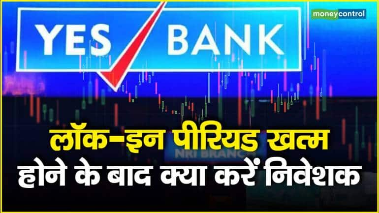 yes-bank-share-price