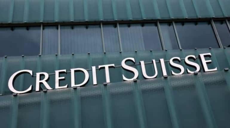 Credit Suisse को स्विस नेशनल बैंक ने दी लाइफलाइन, 2008 के बाद से पहली बार किसी बड़े बैंक को मिली ऐसी मदद