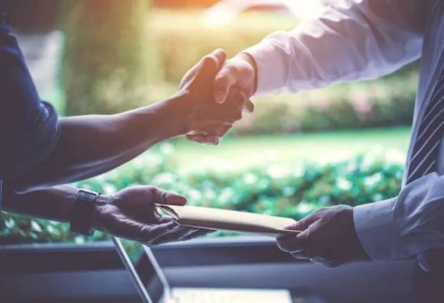 Dalmia Bharat की सीमेंट यूनिट का बड़ा फैसला, सहयोगी कंपनी में बेच रही पूरी की पूरी 42% हिस्सेदारी, ये है वजह Dalmia Bharat की सीमेंट यूनिट का बड़ा फैसला, सहयोगी कंपनी में बेच रही पूरी की पूरी 42% हिस्सेदारी, ये है वजह