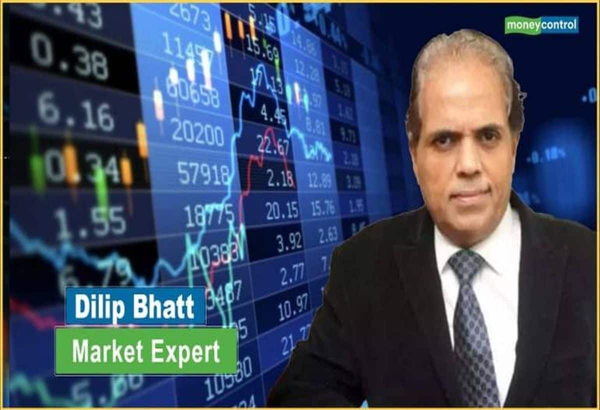 Market Insight: बाजार में आगे भी उतार-चढ़ाव संभव, सतर्क नजरिए के साथ निवेश की सोचें - दिलीप भट्ट