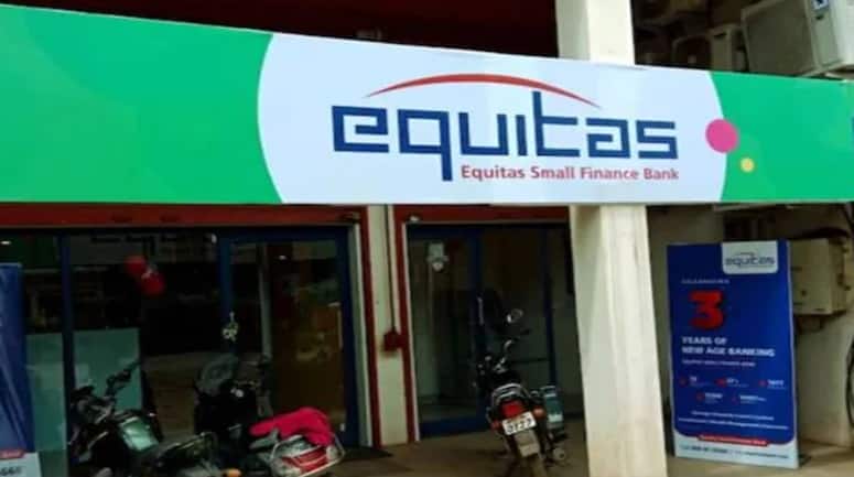 Equitas SFB को मिला 14.32 करोड़ रुपये का टैक्स डिमांड नोटिस, जानिए डिटेल