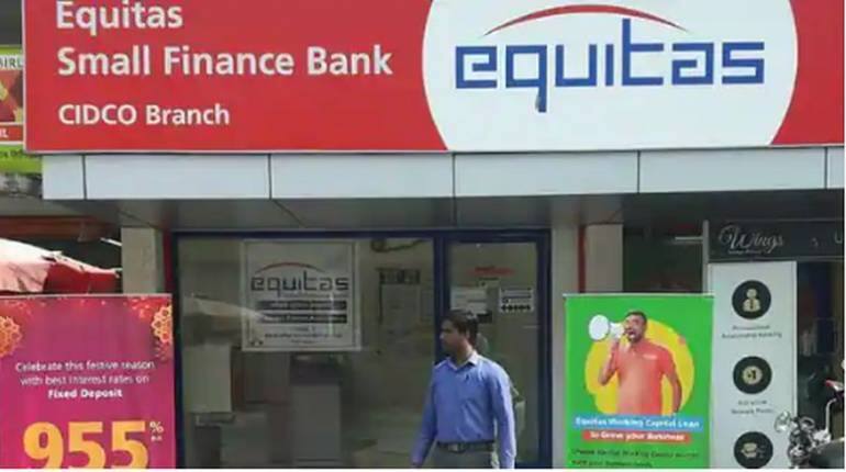 इक्विटास स्मॉल फाइनेंस बैंक इन FD पर दे रहा है 8% से ज्यादा ब्याज, चेक करें लिस्ट