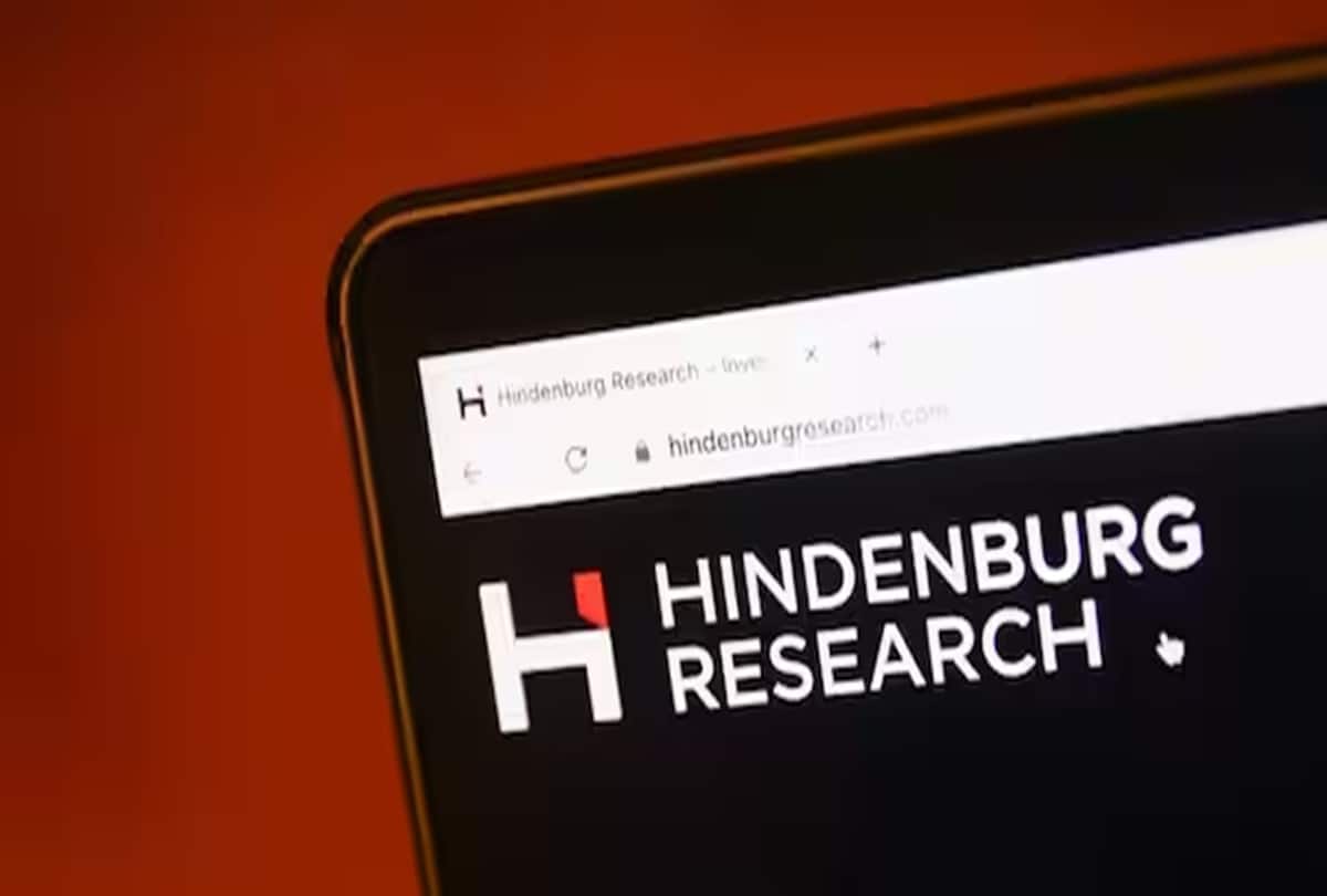 Hindenburg Research का बड़ा दावा, कहा- SEBI चेयरपर्सन Madhabi Buch का अदाणी विवाद से है कनेक्शन