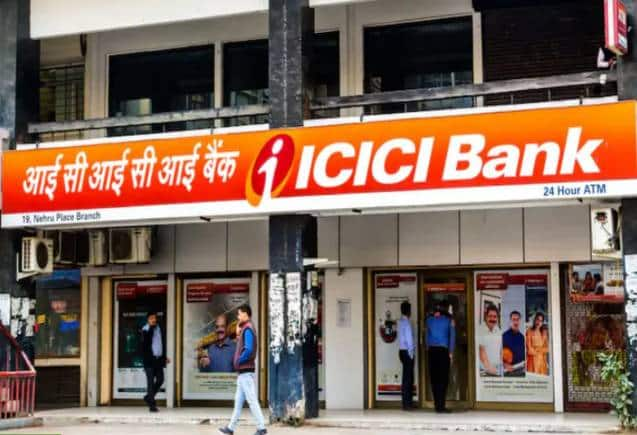 डेटा लीक का कोई सबूत नहीं, ICICI Bank के ED ने दी सफाई – icici bank No evidence of data leak says ICICI Bank ED