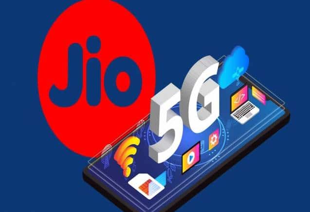 देश के 406 शहरों में जियो दे रहा है 5G सर्विस, क्या आपका शहर है लिस्ट में शामिल, चेक करें यहां देश के 406 शहरों में जियो दे रहा है 5G सर्विस, क्या आपका शहर है लिस्ट में शामिल, चेक करें यहां