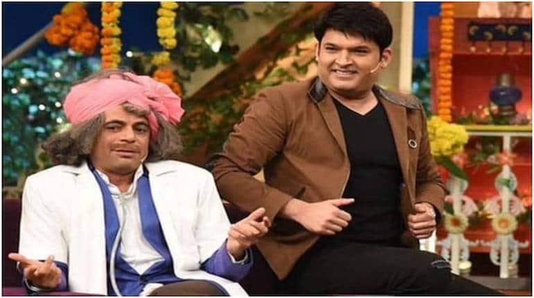 'मैं गुस्से में था..', सुनील ग्रोवर संग विवाद पर कपिल शर्मा ने तोड़ी चुप्पी, कॉमेडियन ने झगड़े की बताई वजह 'मैं गुस्से में था..', सुनील ग्रोवर संग विवाद पर कपिल शर्मा ने तोड़ी चुप्पी, कॉमेडियन ने झगड़े की बताई वजह
