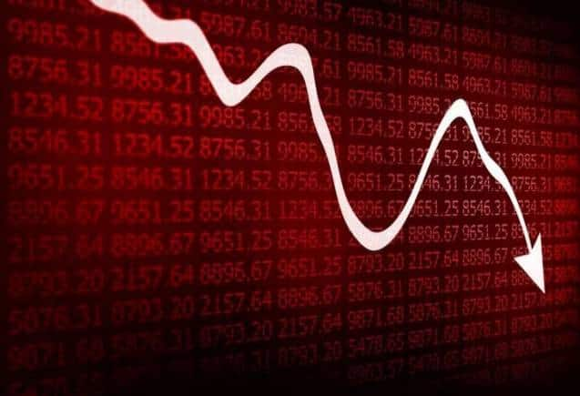 Technical View: निफ्टी ने बनाया ट्वीजर टॉप पैटर्न, बाजार में और गिरावट के दिख रहे संकेत – Technical View-Nifty made tweezer top pattern-signs of further decline in the market