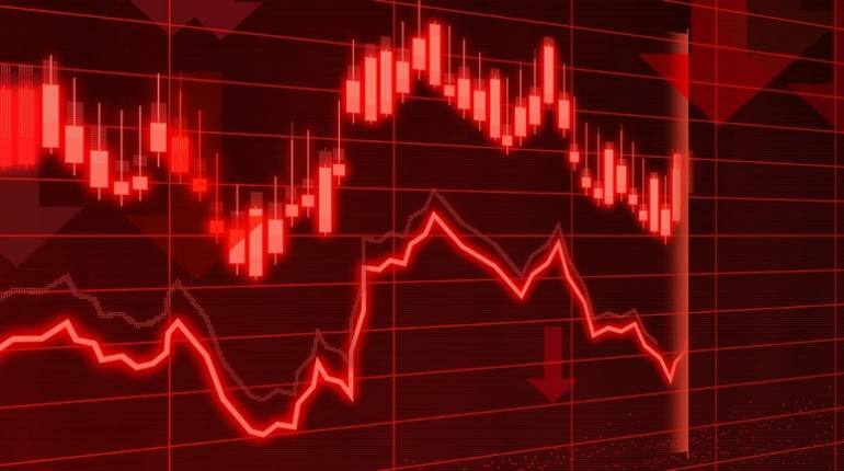 Why Market Fall: Nifty आया 17000 के नीचे, इन चार कारणों से मार्केट को नहीं मिल पा रहा सपोर्ट Why Market Fall: Nifty आया 17000 के नीचे, इन चार कारणों से मार्केट को नहीं मिल पा रहा सपोर्ट