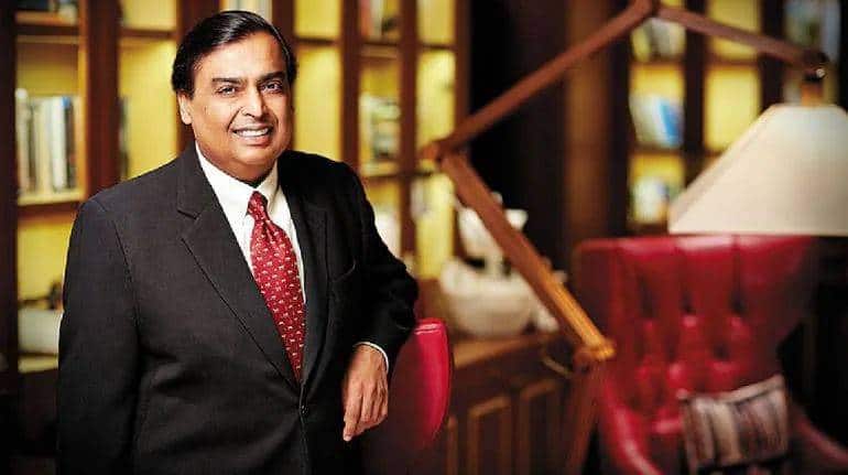 RIL Shares: जेफरीज ने रिलायंस इंडस्ट्रीज के नए बिजनेसों पर जताया भरोसा, दिया 3,100 रुपये का टारगेट प्राइस RIL Shares: जेफरीज ने रिलायंस इंडस्ट्रीज के नए बिजनेसों पर जताया भरोसा, दिया 3,100 रुपये का टारगेट प्राइस