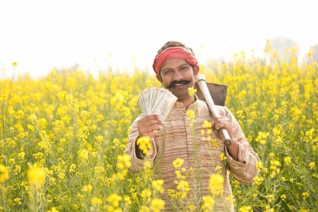 किसानों को पैदावार की अच्छी कीमत तभी मिलेगी जब मार्केटिंग के विकल्प होंगे