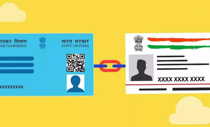 Pan-Aadhaar Link : 31 मार्च तक पैन-आधार लिंक नहीं करने पर देना होगा ज्यादा टैक्स, एक्सपर्ट से समझिए पूरी बात – Pan Aadhaar Link You Will Have To Pay Extra Taxes If PAN Is Not Linked With Aadhaar By March 31