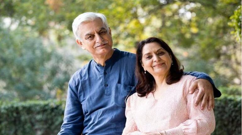 सीनियर सिटीजन को छोटे फाइनेंस बैंकों की FD में करना चाहिए निवेश? दे रहे हैं 9.50% का इंटरेस्ट सीनियर सिटीजन को छोटे फाइनेंस बैंकों की FD में करना चाहिए निवेश? दे रहे हैं 9.50% का इंटरेस्ट