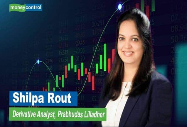 Shriram Finance में सस्ता ऑप्शन करायेगा मोटी कमाई, एफएंडओ में इन 3 स्टॉक्स में ट्रेडिंग से मिलेगा मुनाफा Shriram Finance में सस्ता ऑप्शन करायेगा मोटी कमाई, एफएंडओ में इन 3 स्टॉक्स में ट्रेडिंग से मिलेगा मुनाफा