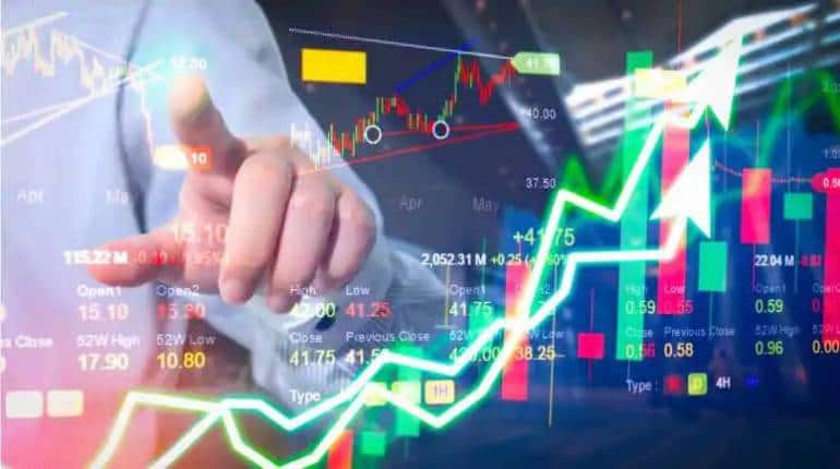 Stock Market Today Live: SGX NIFTY दे रहा संकेत, कमजोर हो सकती है भारतीय बाजार की शुरुआत – live stock market today apr 13 updates bse nse sensex nifty latest news tcs vedanta au small fin bank rvnl srf share price