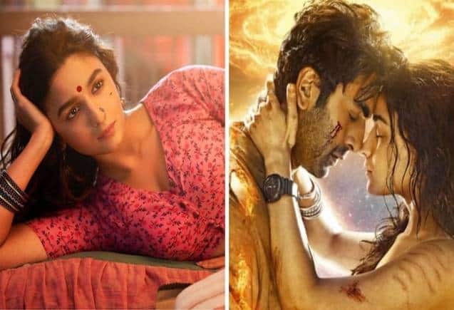 Filmfare Awards 2023: फिल्मफेयर अवॉर्ड्स में छाईं आलिया भट्ट, देखिए विनर्स की पूरी लिस्ट Filmfare Awards 2023: फिल्मफेयर अवॉर्ड्स में छाईं आलिया भट्ट, देखिए विनर्स की पूरी लिस्ट