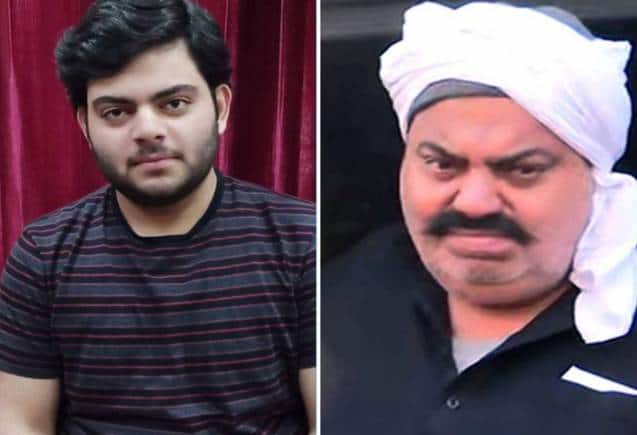 Asad Ahmad Encounter: बेटे असद की मौत की खबर सुन कोर्ट में फूट-फूट कर रोने लगा माफिया अतीक अहमद