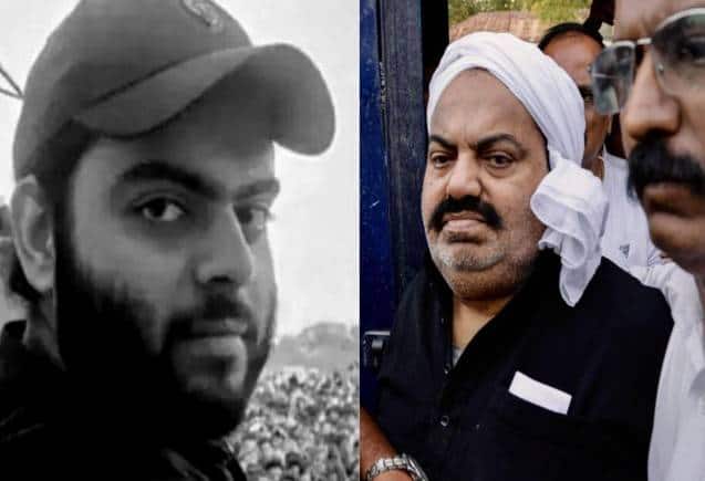पिता के गैंग की कमान संभालने वाला असद अहमद एनकाउंटर में ढेर, अतीक के पांचों बेटों के बारे में जानें सब कुछ