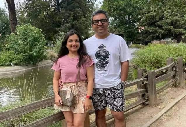 अशनीर ग्रोवर को मौनी रॉय की फोटो लाइक करना पड़ गया महंगा, पत्नी से मिली फटकार