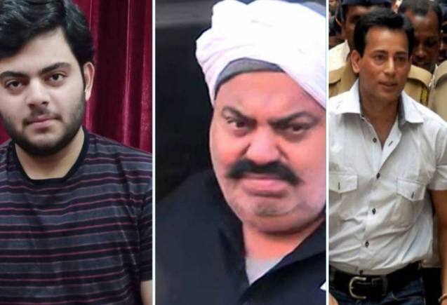 Asad Encounter: डॉन अबू सलेम के करीबियों ने दी थी असद को पनाह, अतीक अहमद के पाकिस्तान कनेक्शन का भी खुलासा
