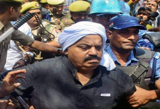 Prayagraj: करेली विधानसभा की डेमोग्राफी बदलने की कोशिश में था अतीक अहमद, मुस्लिमों को बसाने की थी प्लानिंग