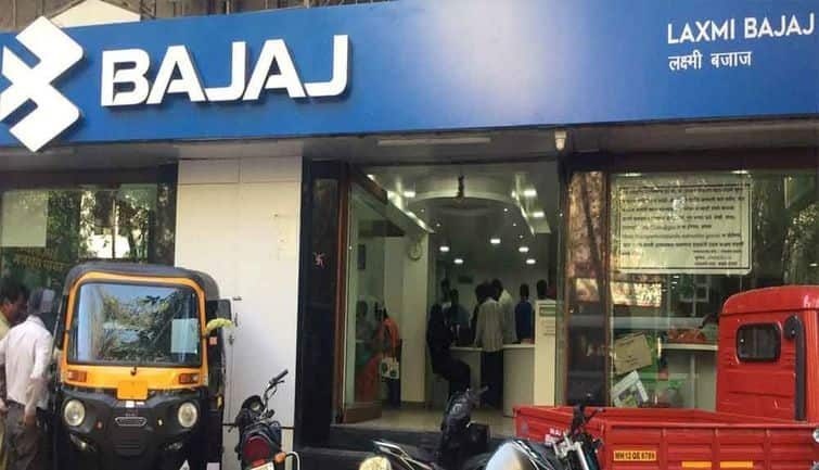 Bajaj Auto के शेयर 52-वीक हाई पर, मई में बिक्री में 29% के उछाल के बाद चढ़े शेयर – Bajaj Auto share price hit 52 week high extend 2023 gains to nearly 30 percent jump in sales in May