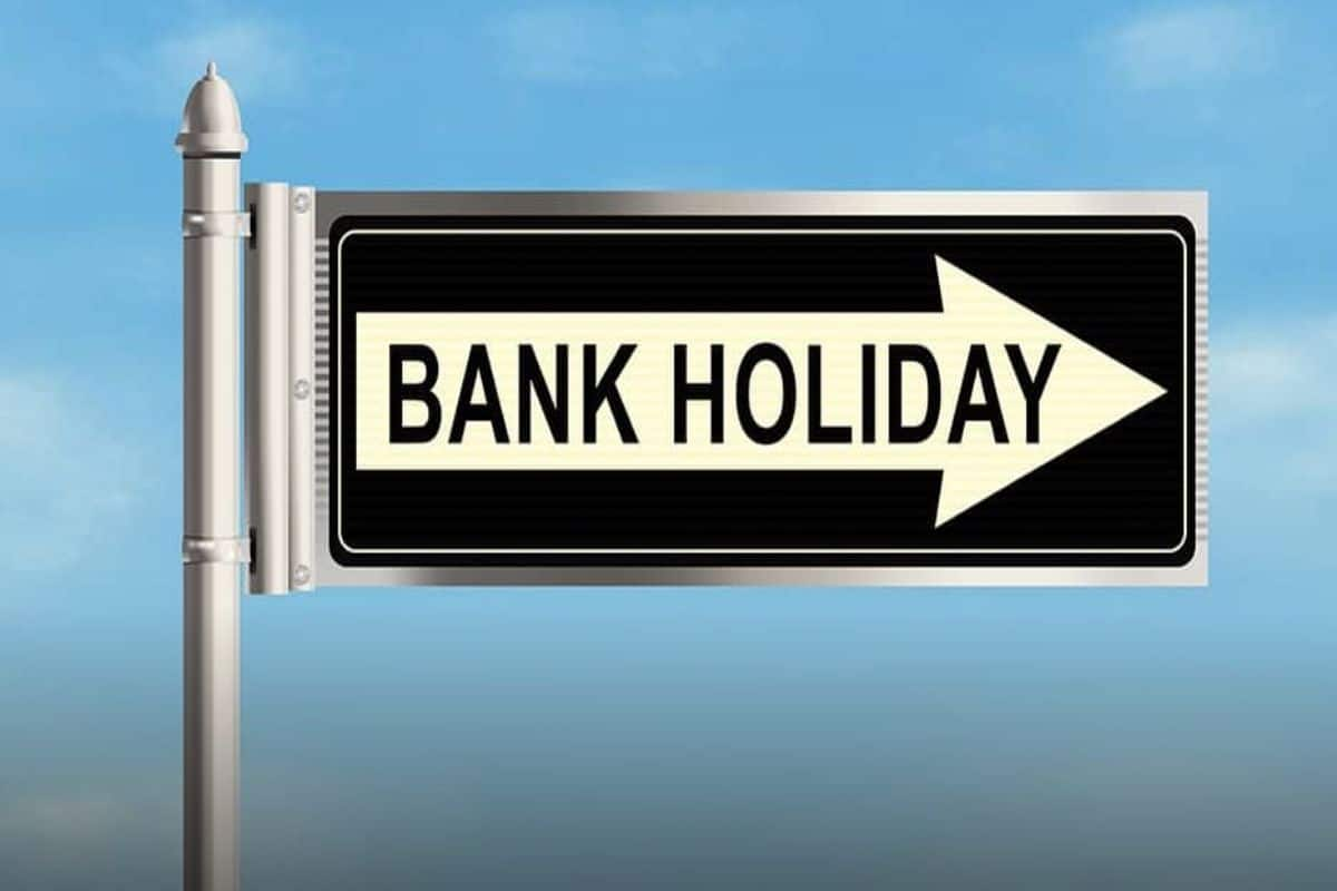 National-Bank Holidays in January 2025: जनवरी में 15 दिन बंद रहेंगे बैंक, चेक करें RBI की छुट्टियों की लिस्ट – #INA