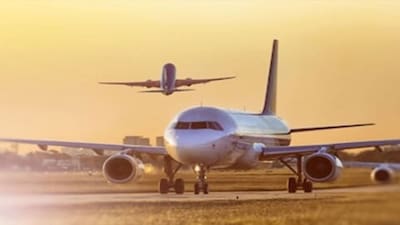 इंडिगो की फ्लाइट कैंसिल होने की वजह से देश के प्रमुख एयरपोर्ट पर हाहाकार जैसी स्थिति आज भी बनी हुई है।