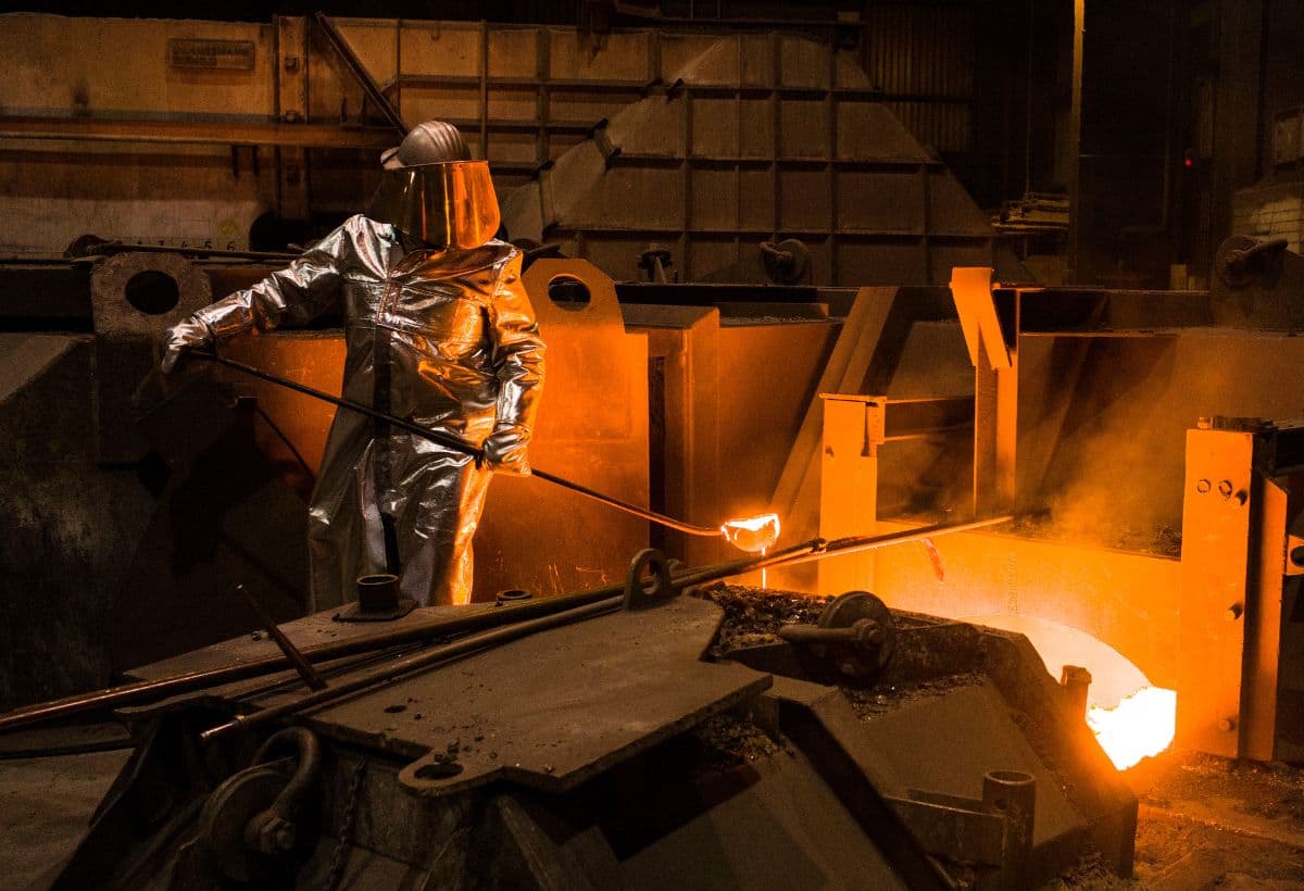 Core sector: जून में कोर सेक्टर ग्रोथ में गिरावट, Q1FY25 में 5.7% बढ़ा इंडस्ट्रियल प्रोडक्शन Core sector: जून में कोर सेक्टर ग्रोथ में गिरावट, Q1FY25 में 5.7% बढ़ा इंडस्ट्रियल प्रोडक्शन
