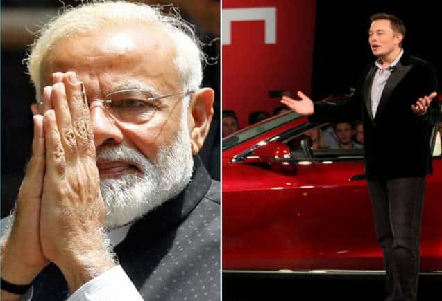 क्या Tesla भारत आने वाली है? ट्विटर पर PM मोदी को फॉलो करने के बाद एलॉन मस्क ने अटकलों को दी हवा