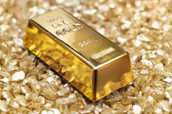 Gold Price Today: सोने के भाव में आई गिरावट, जानें दिल्ली, मुंबई और नोएडा में क्या रहा रेट