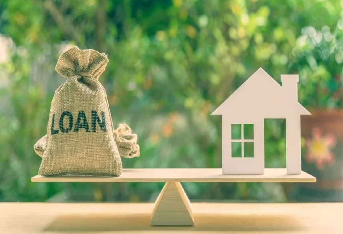 Home Loan: 75 लाख रुपये के होम लोन पर कौन ले रहा है सबसे कम इंटरेस्ट, चेक करें रेट