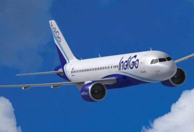 स्वीडिश यात्री ने Indigo की क्रू मेंबर से की छेड़छाड़, मुंबई पुलिस ने किया गिरफ्तार