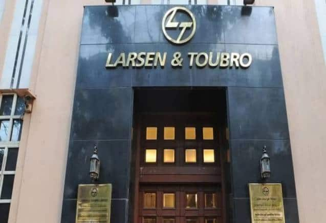 L&T Q1 Results : जून तिमाही में 46% बढ़ा मुनाफा, बोर्ड ने शेयर बायबैक को दी मंजूरी