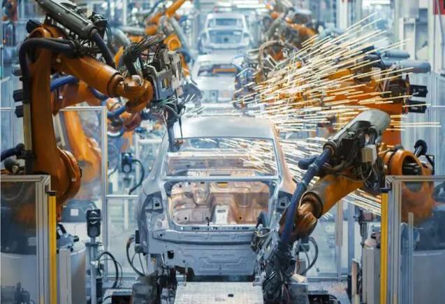 Manufacturing PMI: भारत का मैन्युफैक्चरिंग PMI मार्च में तीन महीने के हाई पर, हिट किया 56.4 का स्तर