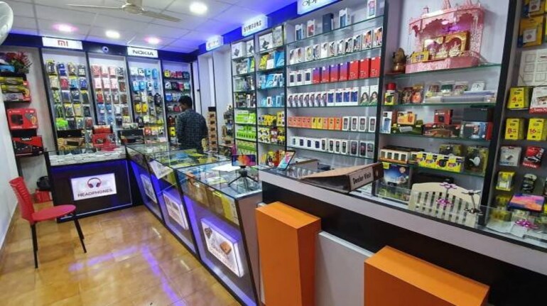 Mobile Shop Ka Business Kaise Shuru Karen: मोबाइल शॉप का बिजनेस कैसे शुरू करें?