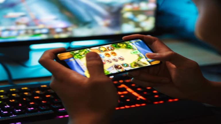 Online Gaming Bill: Union Cabinet approves online gaming bill, can get a big punishment for betting. Moneycontrol Hindi