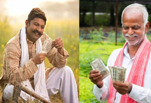 PM Kisan Maandhan Yojana: छोटे किसानों को सरकार देती है हर महीने 3,000 रुपये की पेंशन, जानिए कैसे उठा सकते हैं इसका फायदा – PM Kisan Maandhan Yojana Government gives pension of Rs 3000 every month to small farmers, know how you can take advantage of it