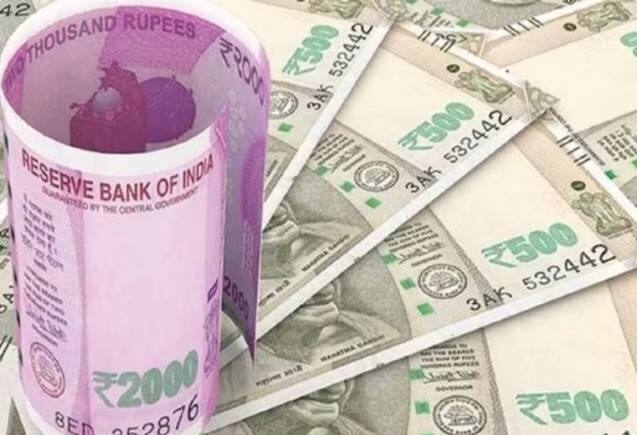 Pm Mudra Yojana के तहत अभी तक करीब 41 करोड़ लोगों को मिला लोन, मंजूर किए गए 23.2 लाख करोड़ रुपये Pm Mudra Yojana के तहत अभी तक करीब 41 करोड़ लोगों को मिला लोन, मंजूर किए गए 23.2 लाख करोड़ रुपये