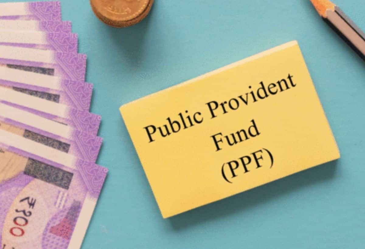 PPF पर घटेगा इंटरेस्ट! सरकार 30 जून को कर सकती है ऐलान