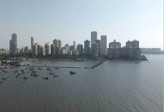 आदित्य बिड़ला ग्रुप की कंपनी ने मुंबई में खरीदा 220 करोड़ रुपये का बंगला