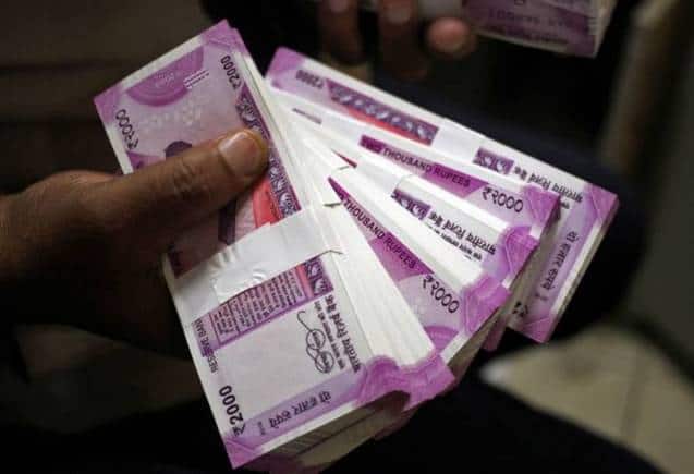 2000 रुपए का नोट अब होगा बंद, RBI का बड़ा ऐलान, 30 सितंबर तक बैंक में बदल सकेंगे आम लोग