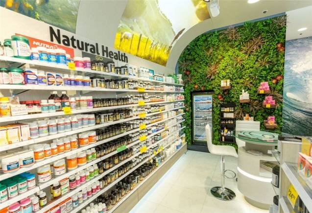 Business Idea: सरकारी मदद से गांव या शहर में खोले मॉर्डन रिटेल स्टोर, घर बैठे होगी तगड़ी कमाई Business Idea: सरकारी मदद से गांव या शहर में खोले मॉर्डन रिटेल स्टोर, घर बैठे होगी तगड़ी कमाई