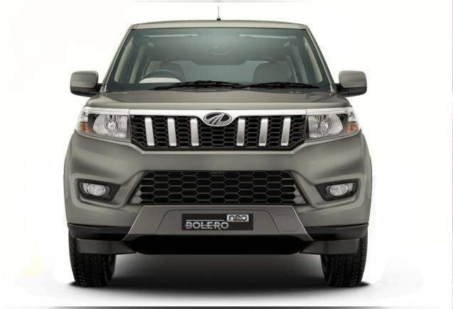 10 लाख से कम के बजट में आती है ये टॉप SUV कारें, कीमत और परफॉर्मेंस दोनों में हैं शानदार 10 लाख से कम के बजट में आती है ये टॉप SUV कारें, कीमत और परफॉर्मेंस दोनों में हैं शानदार