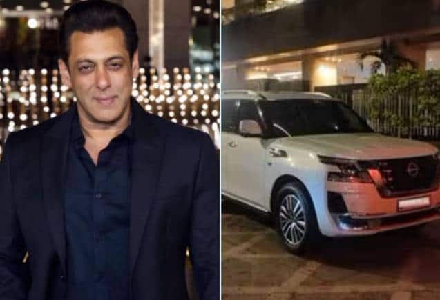Salman Khan SUV: बिश्नोई गैंग से मिली धमकियों के बीच सलमान खान ने खरीदी नई बुलेटप्रूफ कार, अभी भारत में नहीं हुई है लॉन्च