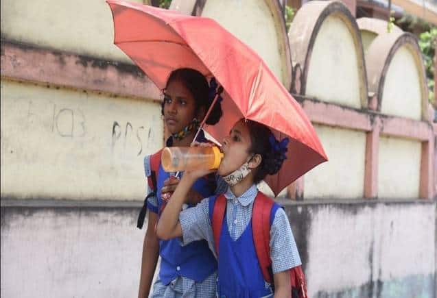Odisha Heat Wave: ओडिशा में भीषण गर्मी का कहर, सभी स्कूल दो दिन तक बंद