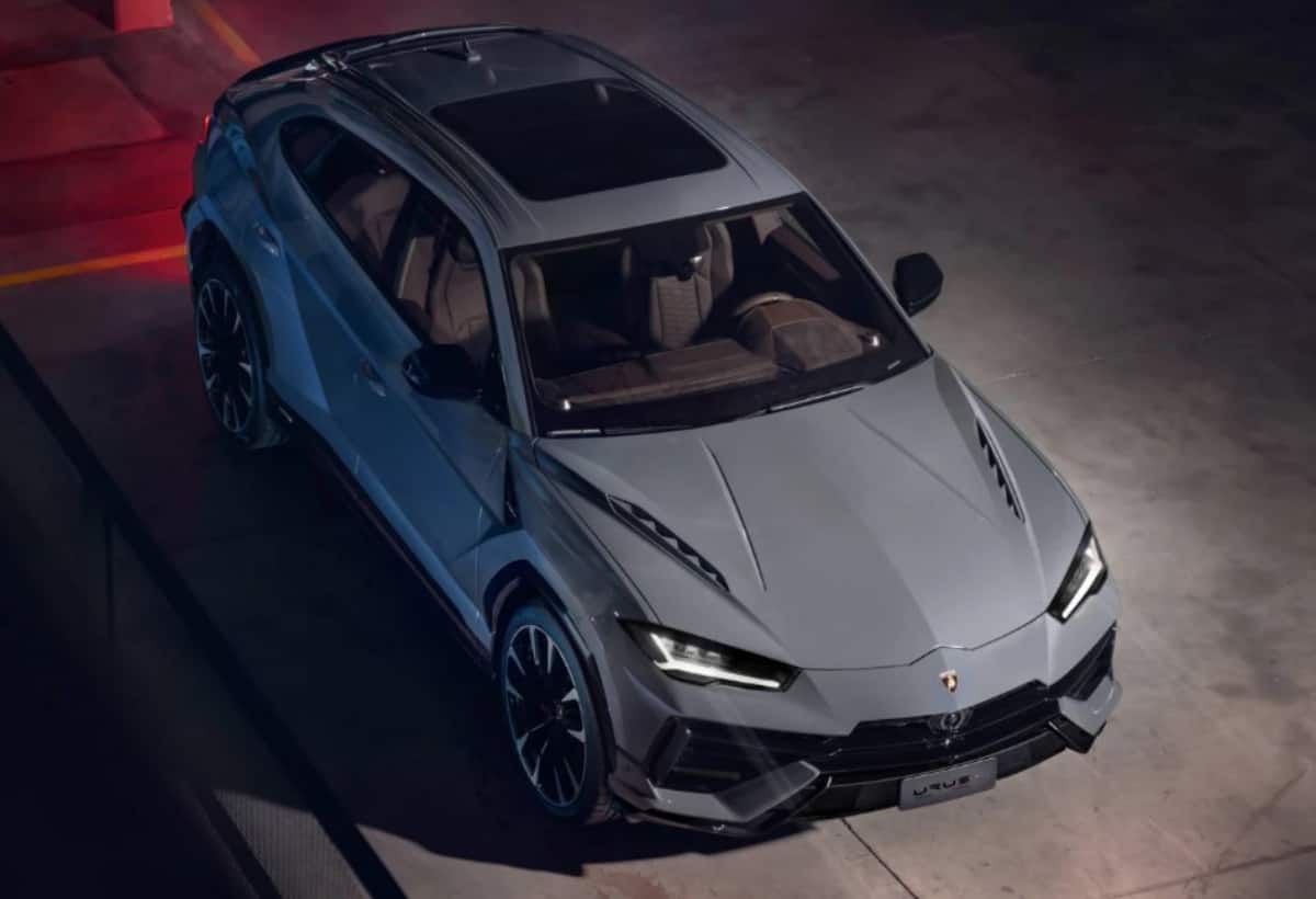 नोएडा में विला खरीदने पर फ्री में लैंबॉर्गिनी दे रही यह रियल्टी कंपनी, जानें डिटेल नोएडा में विला खरीदने पर फ्री में लैंबॉर्गिनी दे रही यह रियल्टी कंपनी, जानें डिटेल