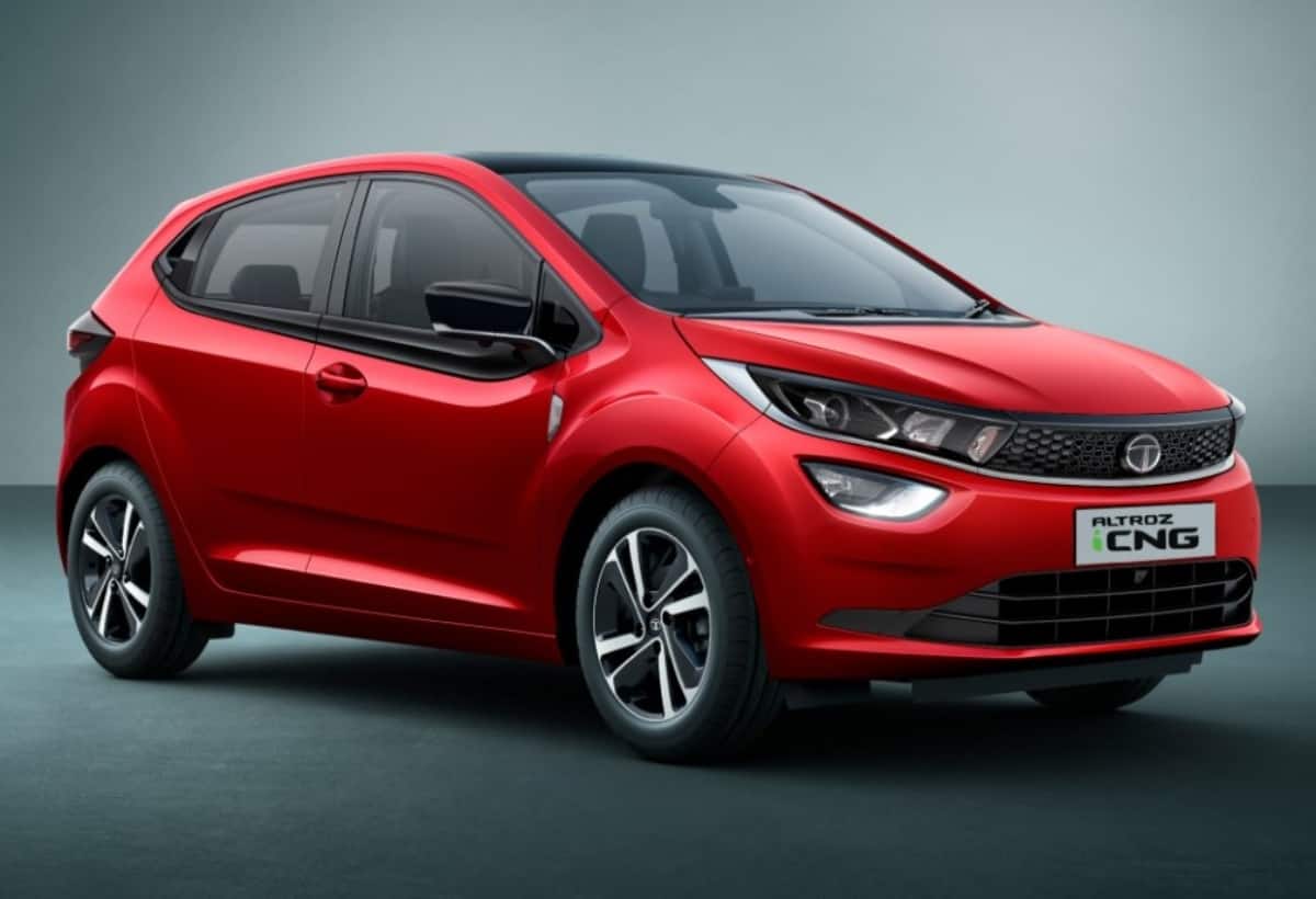 Tata Motors ने लॉन्च की स्पोर्टी लुक वाली हैचबैक कार Altroz Racer, कीमत 9.50 लाख रुपये