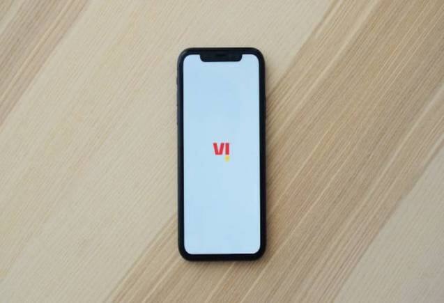 एमिरेट्स टेलीकम्युनिकेशन ने होल्डिंग कंपनी में बढ़ाई हिस्सेदारी, Vodafone Idea को लगा तेजी का छौंका एमिरेट्स टेलीकम्युनिकेशन ने होल्डिंग कंपनी में बढ़ाई हिस्सेदारी, Vodafone Idea को लगा तेजी का छौंका