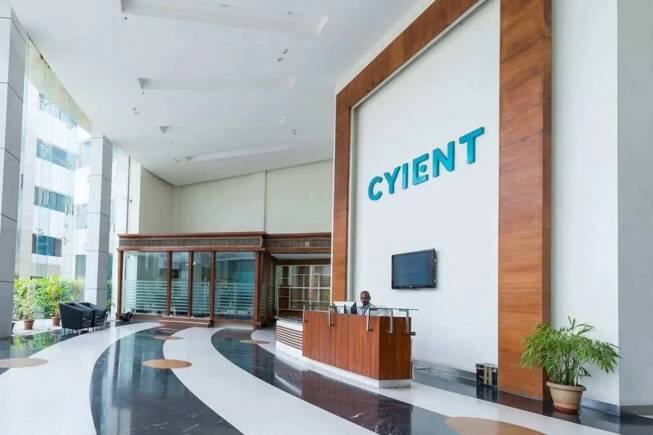 Cyient के शेयरों में 5% की दमदार रैली, टॉप लीडरशिप में बदलाव के बाद उछला शेयर – Cyient share price surge 5 percent on leadership recast detail